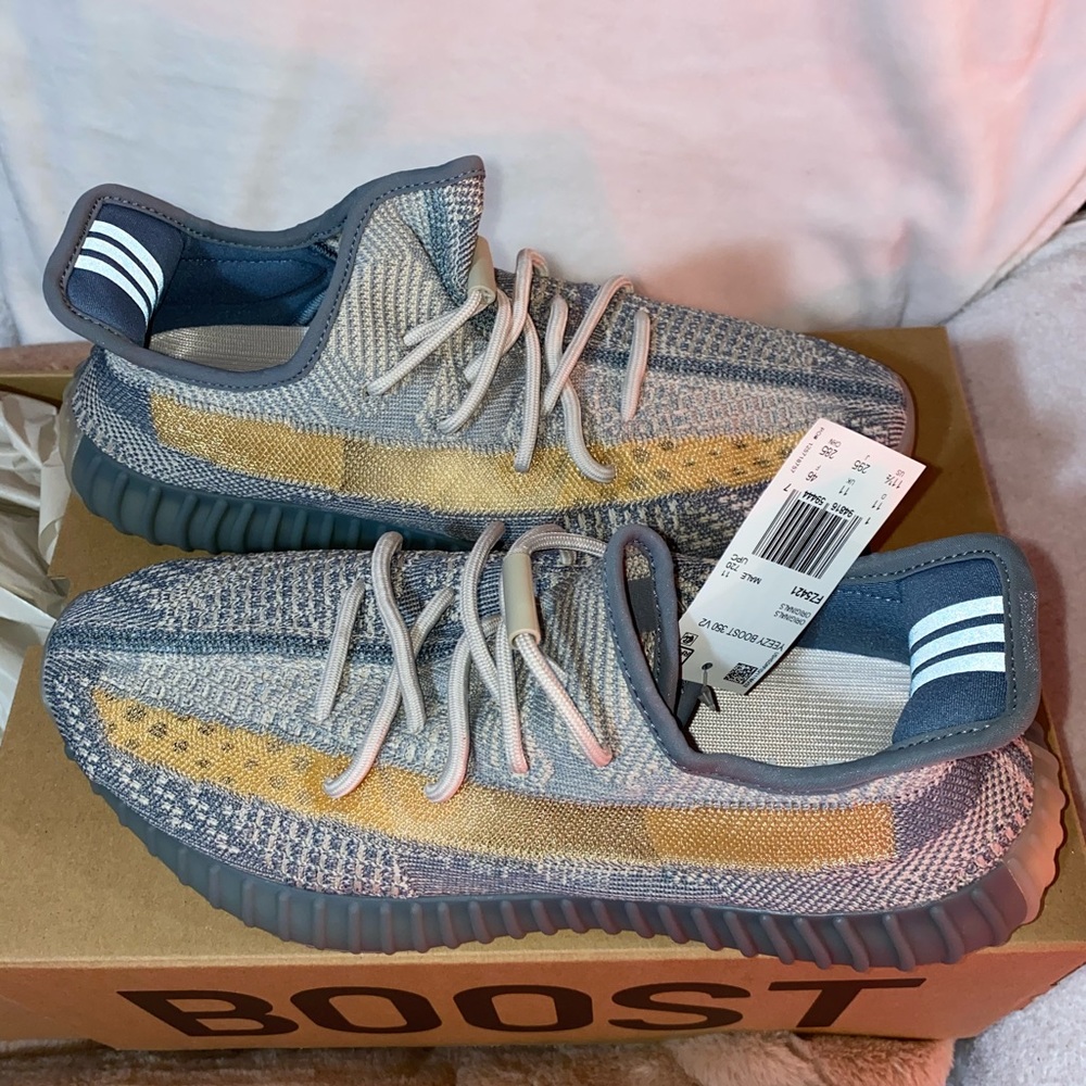 Yeezy 350 israfil